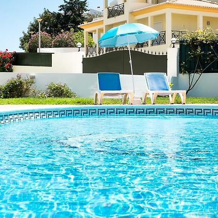Apartamentos Benvindo By Umbral Albufeira Exterior photo