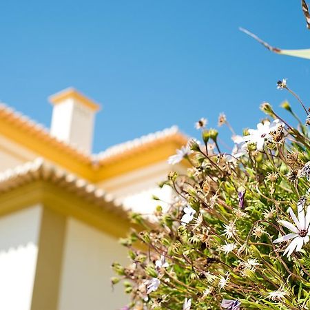 Apartamentos Benvindo By Umbral Albufeira Exterior photo