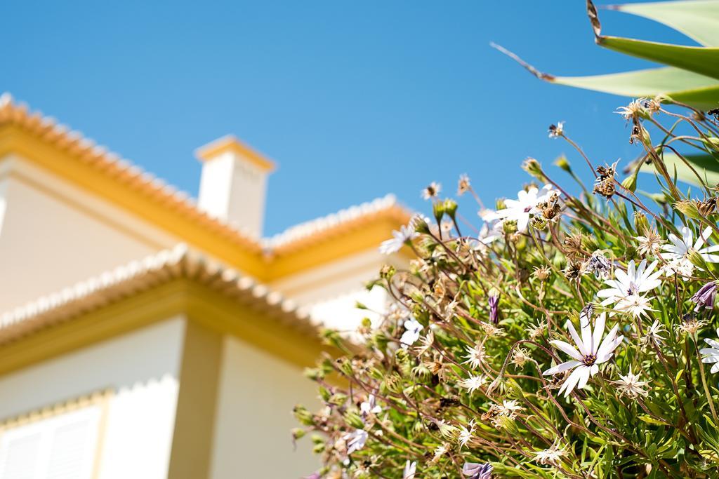 Apartamentos Benvindo By Umbral Albufeira Exterior photo