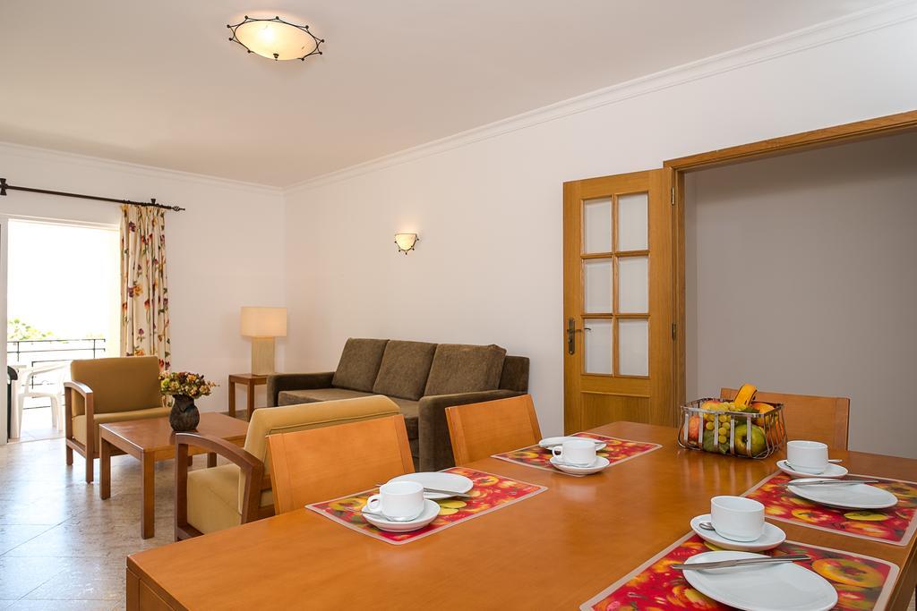 Apartamentos Benvindo By Umbral Albufeira Room photo