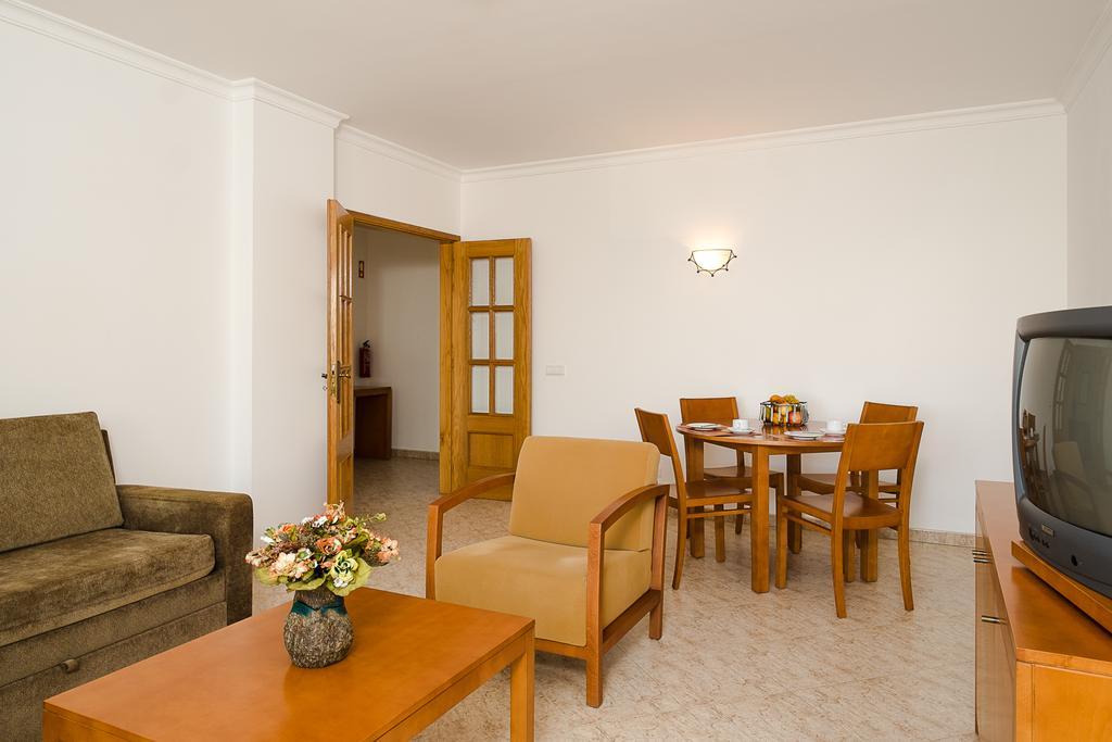 Apartamentos Benvindo By Umbral Albufeira Exterior photo